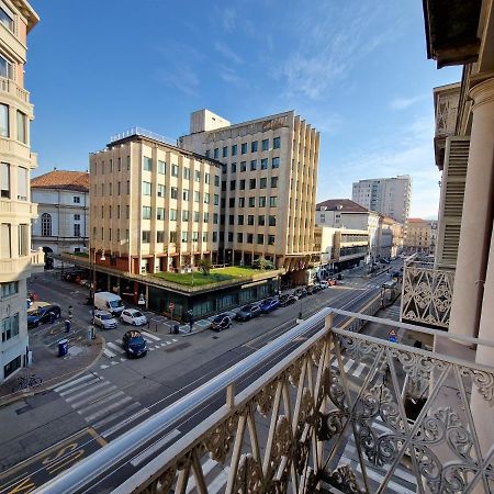 Casa Cavalier Apartment Turin Exterior photo