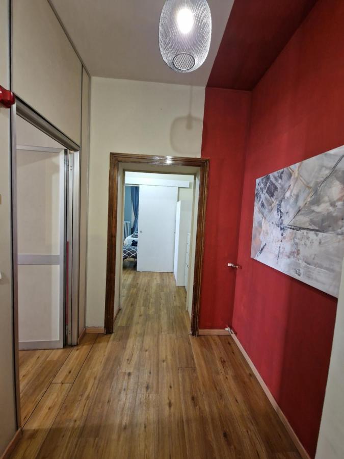 Casa Cavalier Apartment Turin Exterior photo