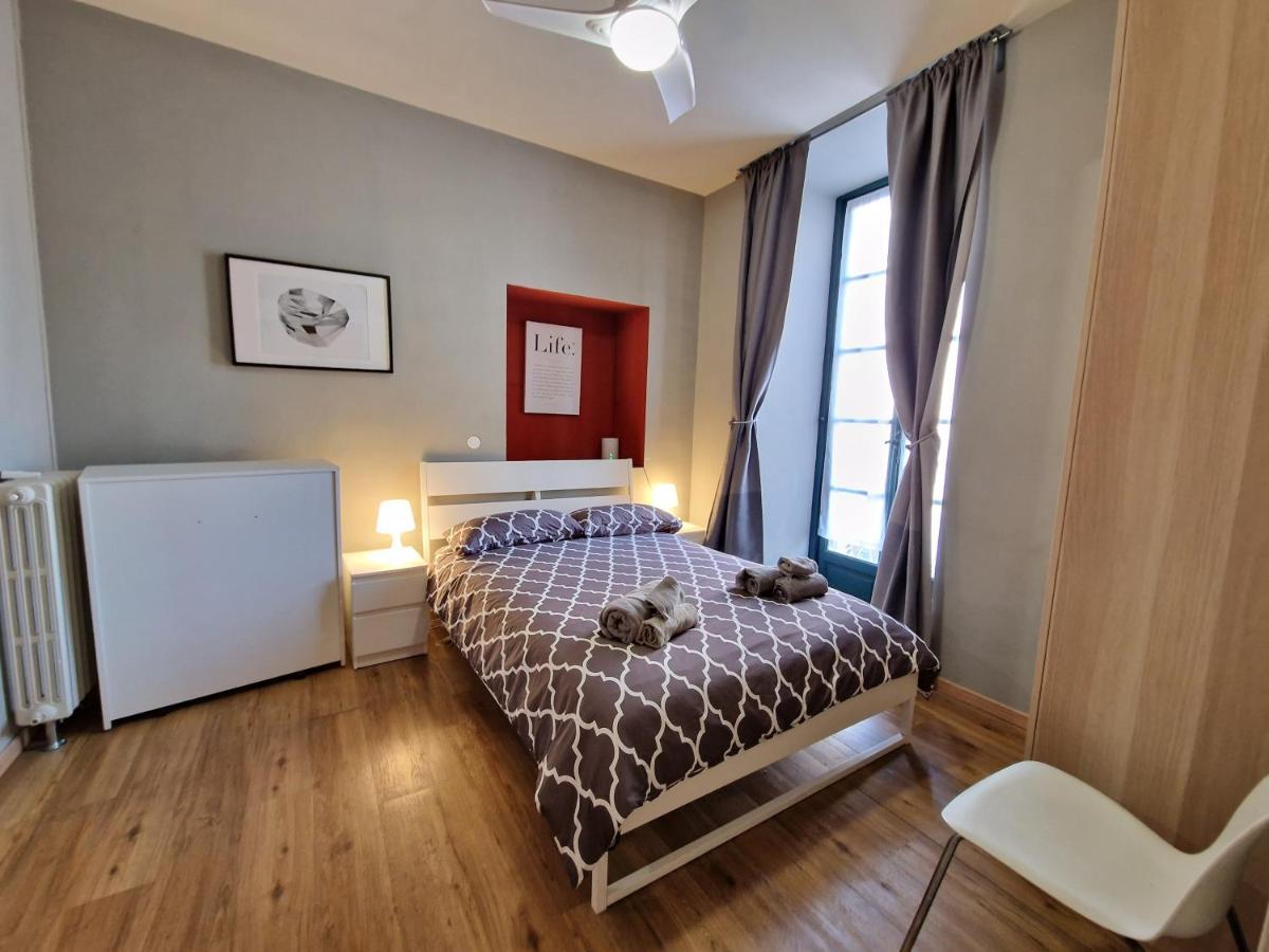 Casa Cavalier Apartment Turin Exterior photo
