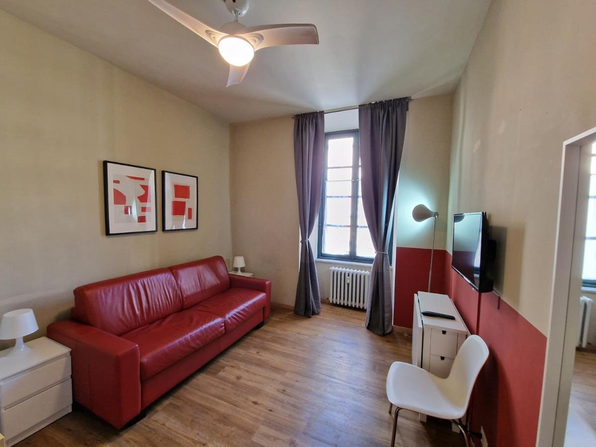Casa Cavalier Apartment Turin Exterior photo