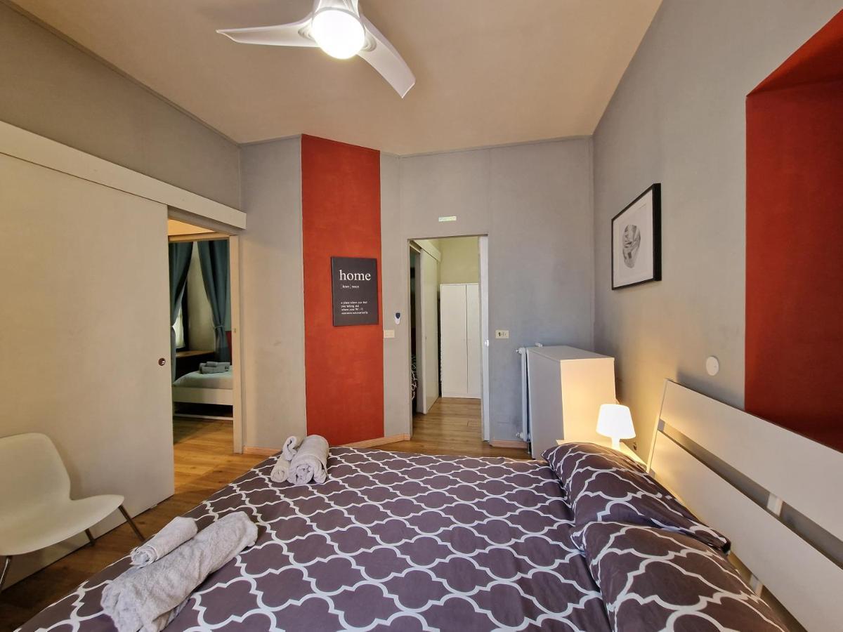 Casa Cavalier Apartment Turin Exterior photo