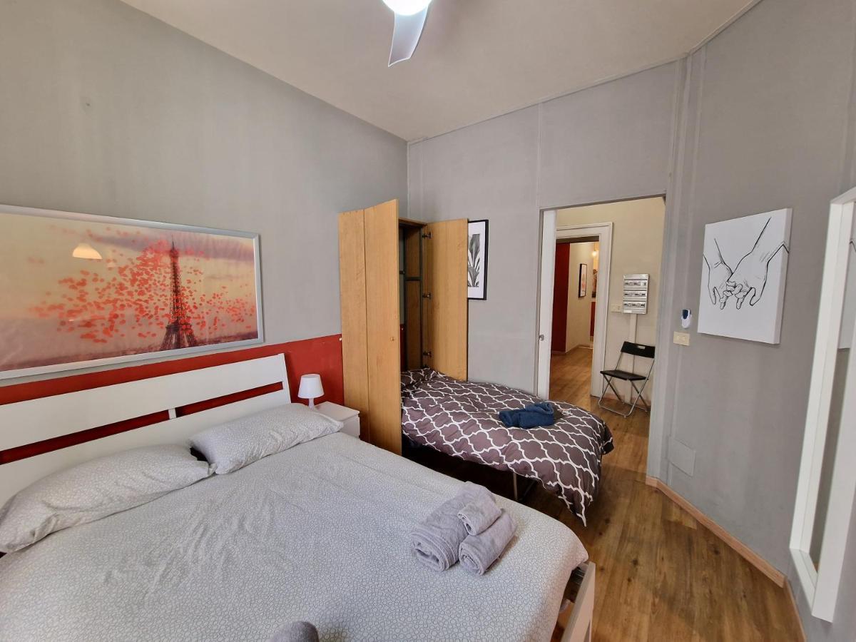 Casa Cavalier Apartment Turin Exterior photo