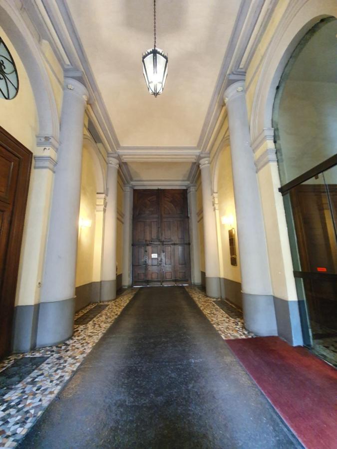 Casa Cavalier Apartment Turin Exterior photo