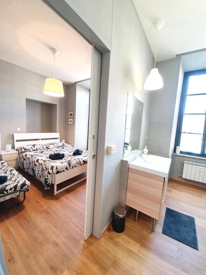 Casa Cavalier Apartment Turin Exterior photo